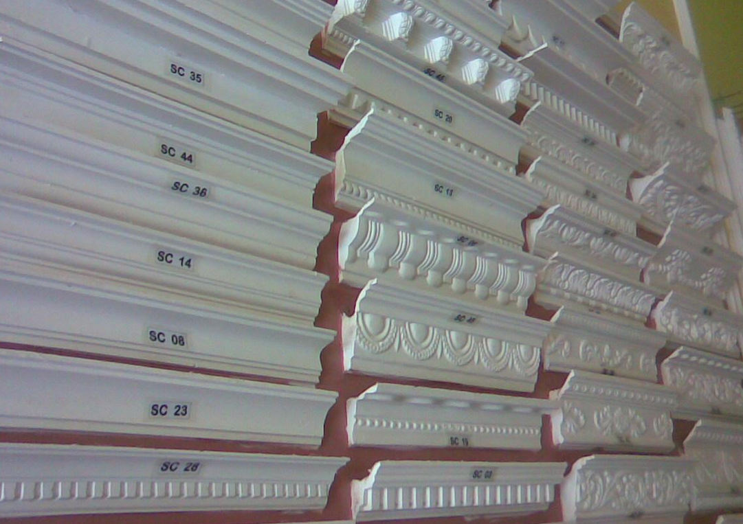 Lis Profil Gypsum