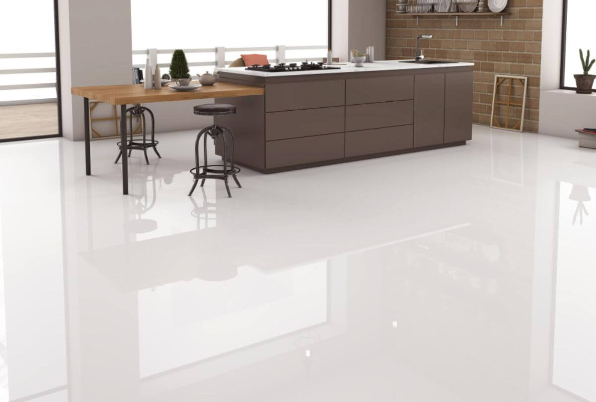 Epoxy Flooring