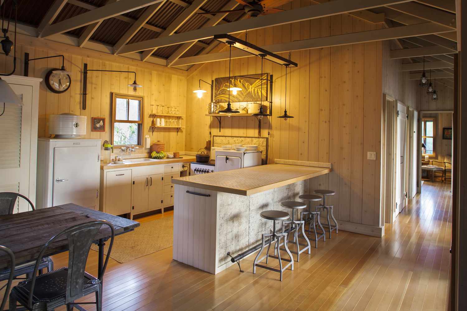 Ceiling Joist