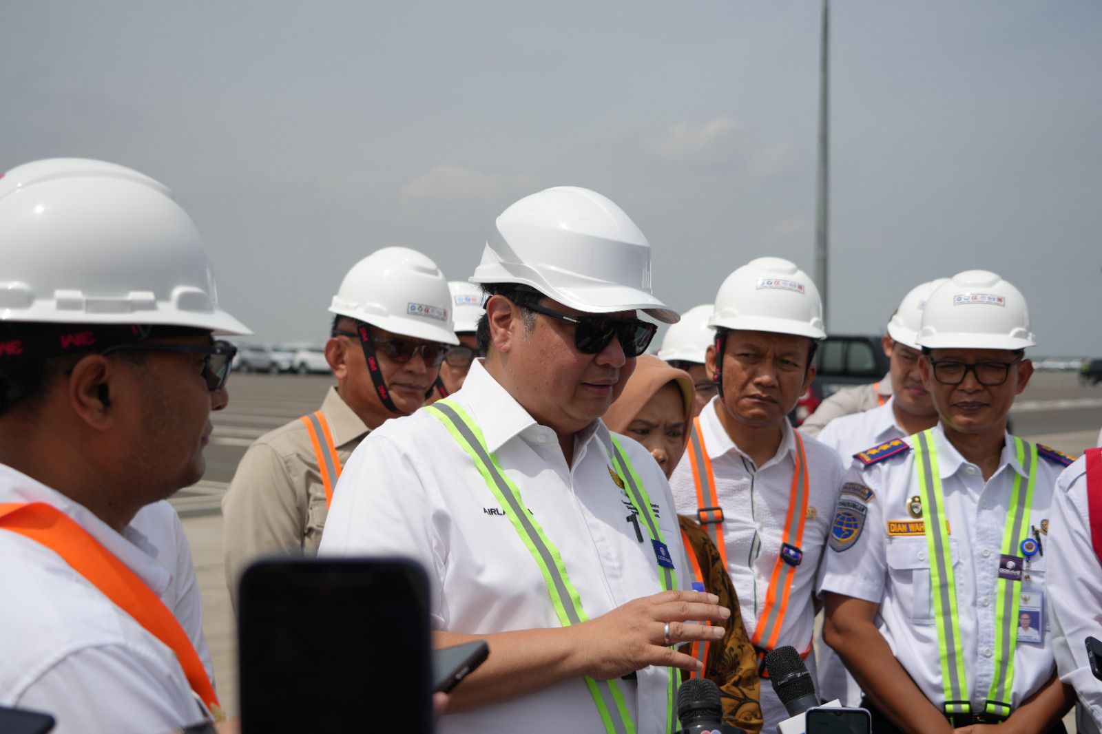 Proyek Strategis Nasional