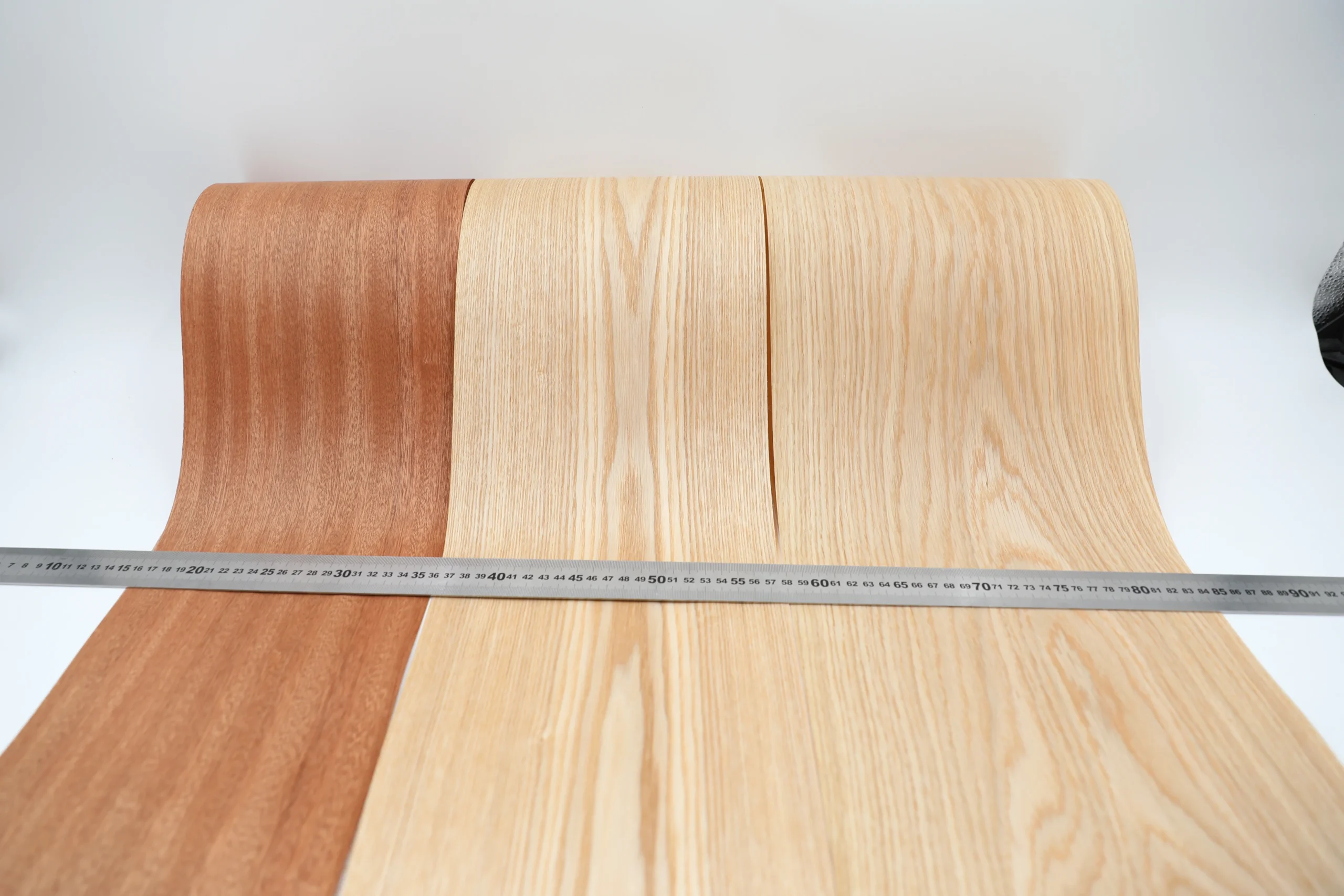 Veneer Kayu