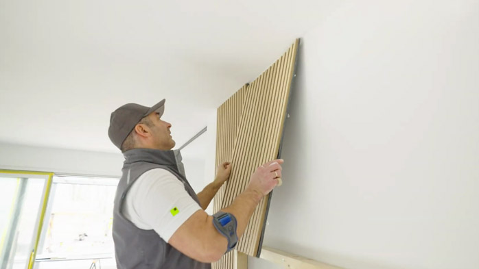 Panel PVC