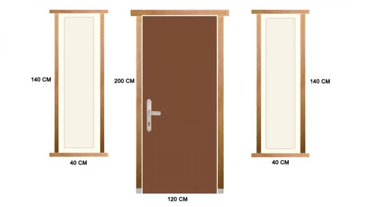 Kusen Kayu Minimalis: Solusi Elegan untuk Rumah Modern