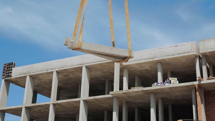 Load Bearing