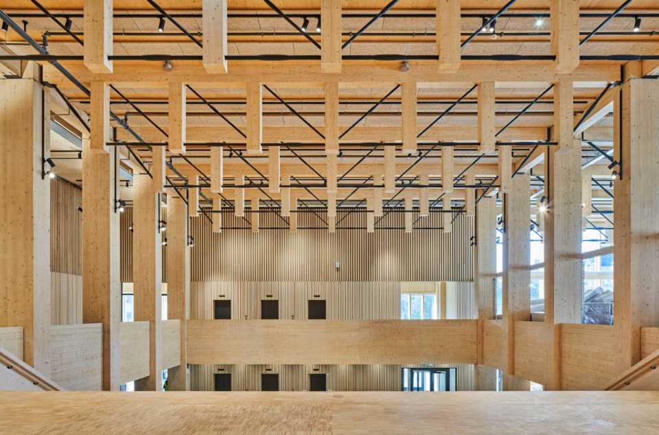 Passive Design