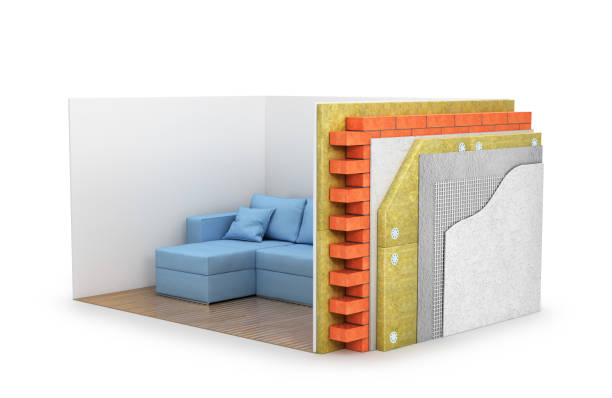 Wall Insulation