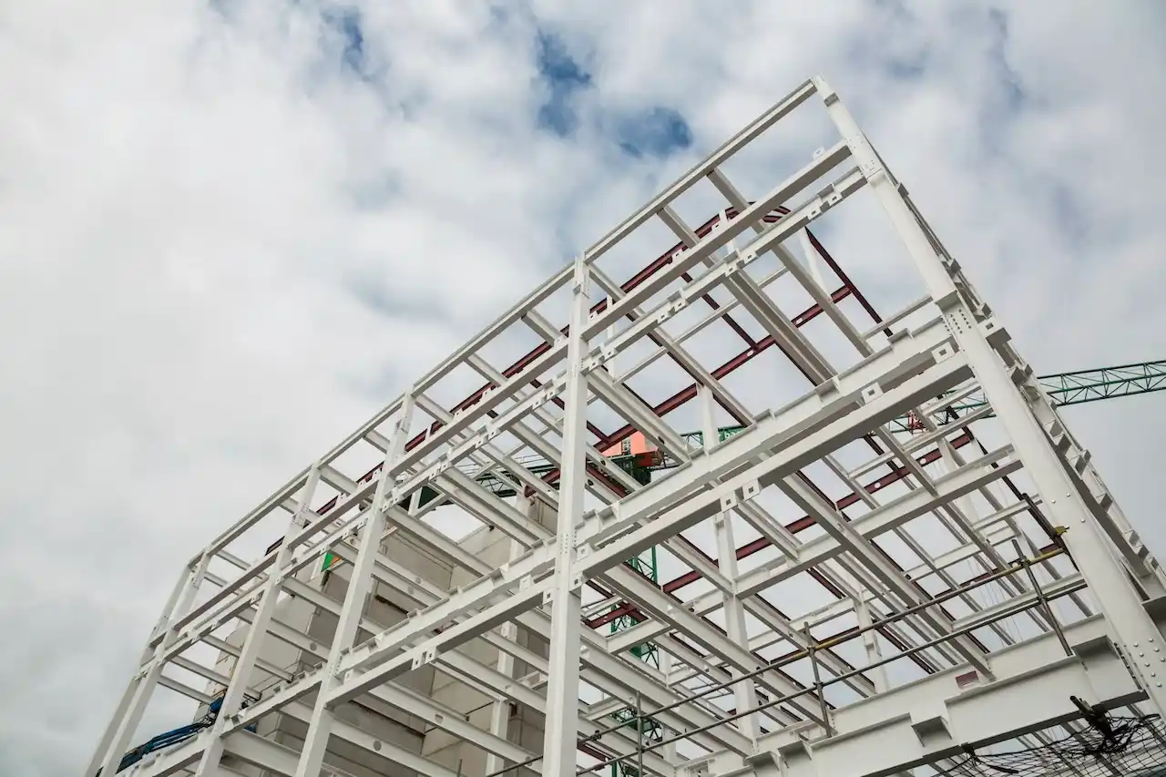 Framing Bangunan