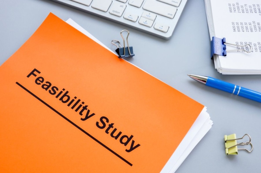 Feasibility Study