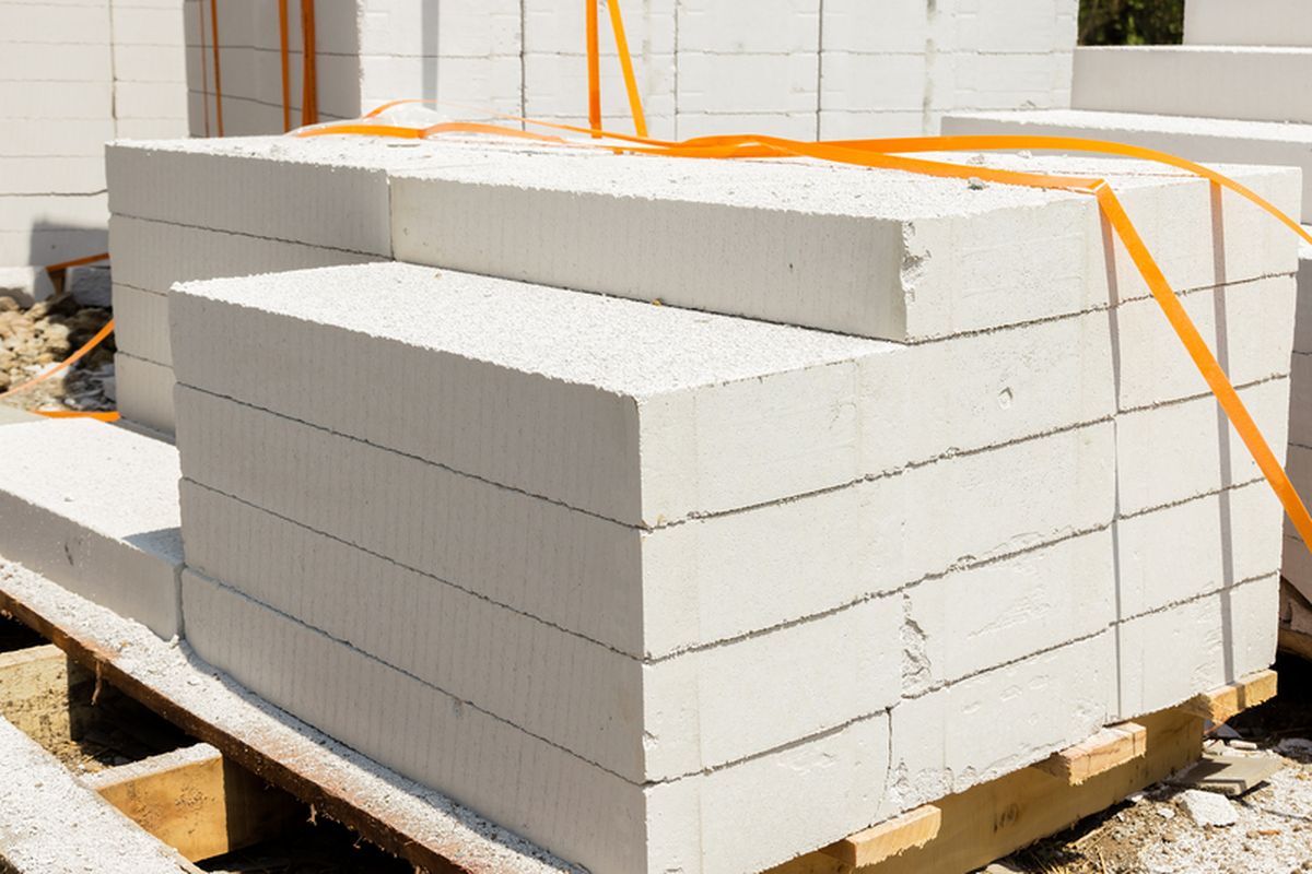 Bata Beton Ringan: Panduan Lengkap Memilih dan Menggunakannya