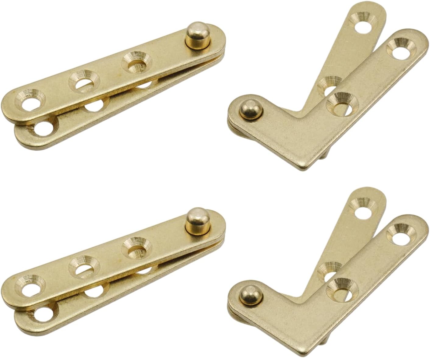 Engsel Pivot Pintu