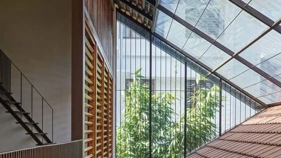 Atap Polycarbonate Transparan Pengalaman dan Tips Praktis