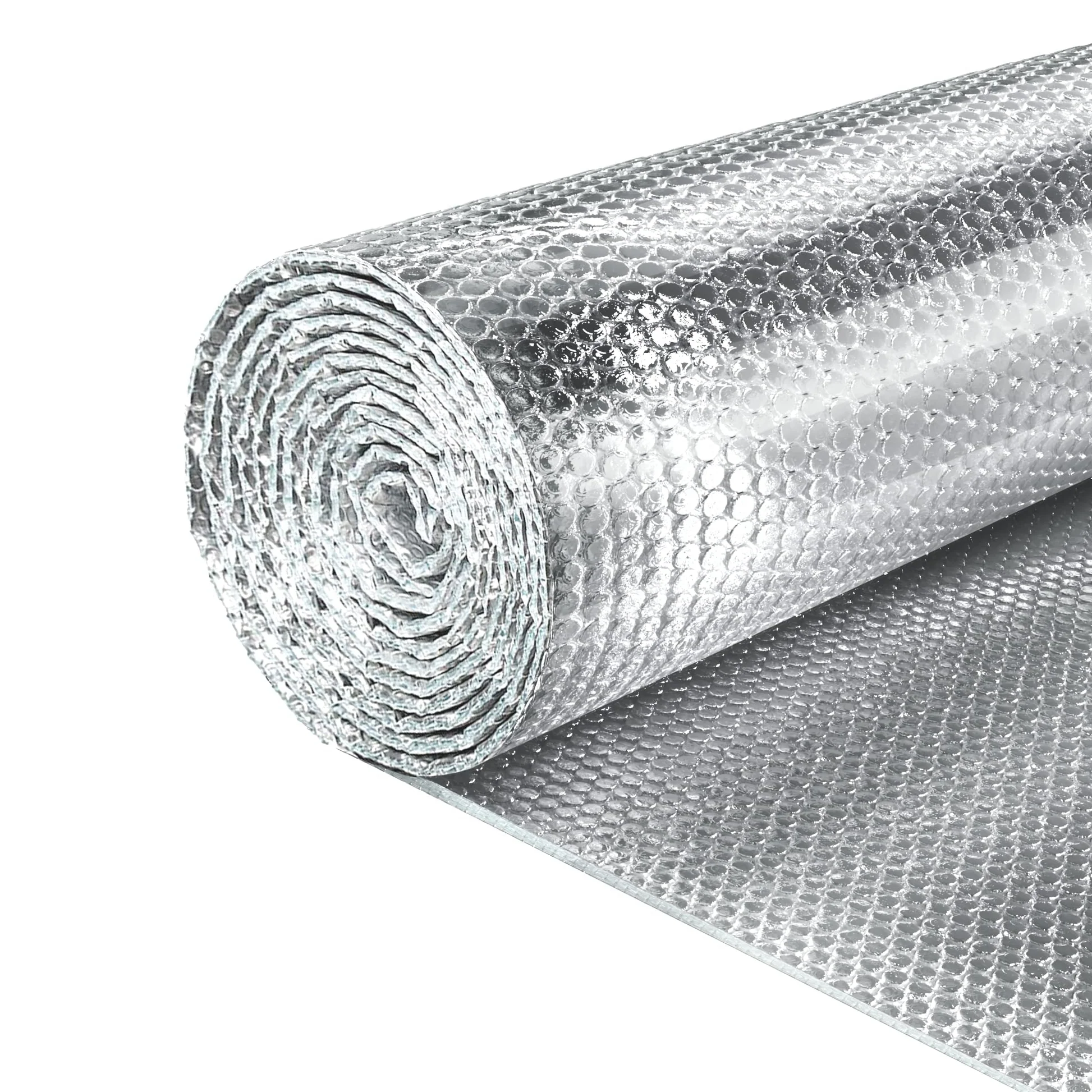 Aluminium Foil Insulation