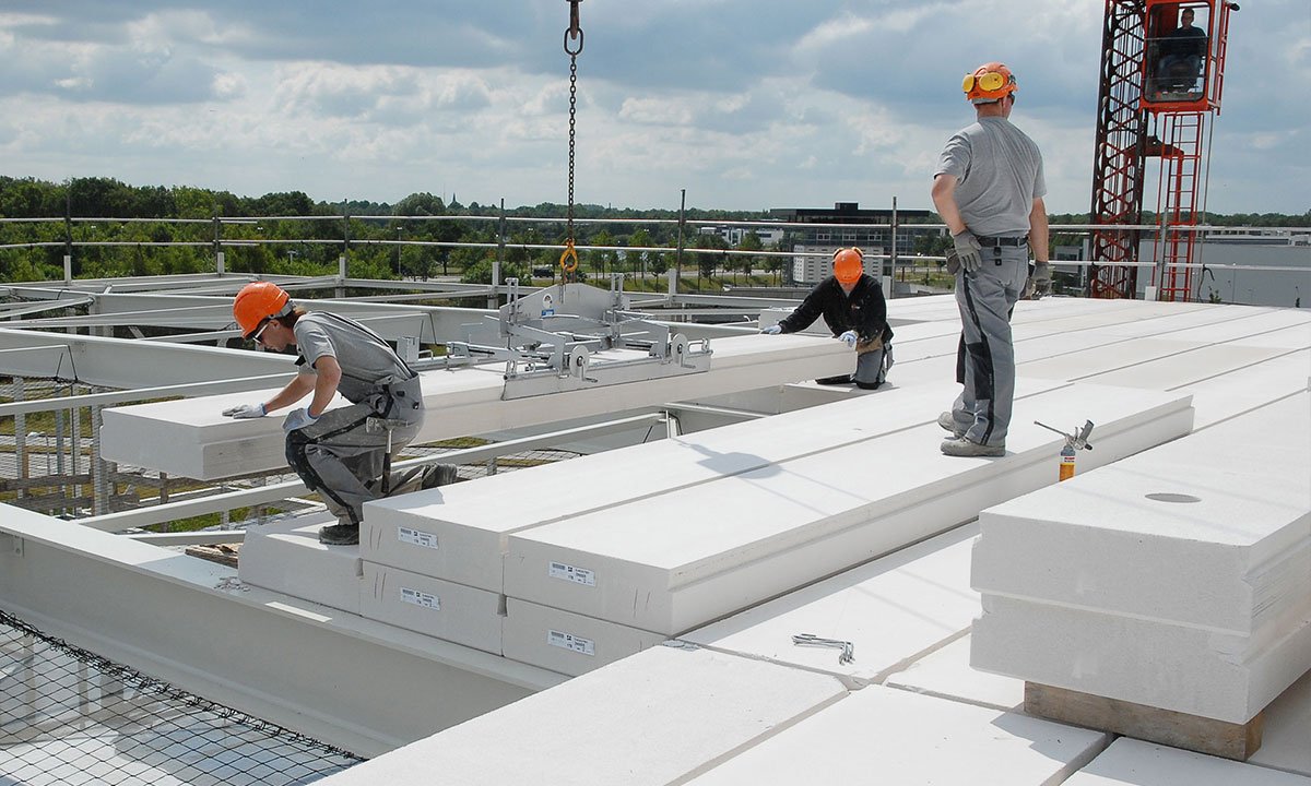 Panel Hebel Prefab Panduan Lengkap untuk Pemula dalam Konstruksi