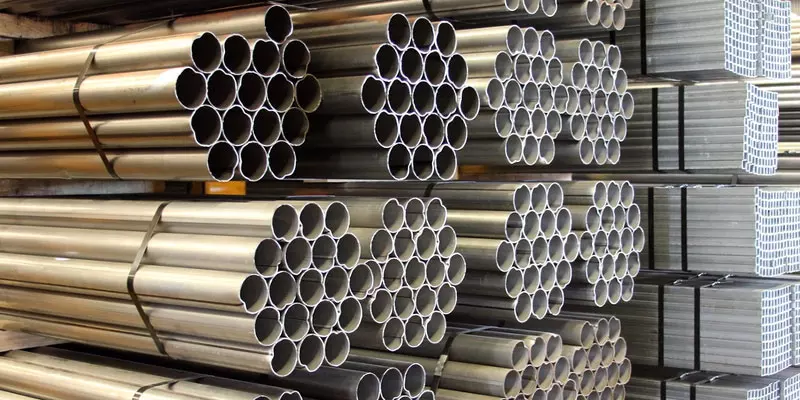 Pipa Besi Galvanis Tahan Karat