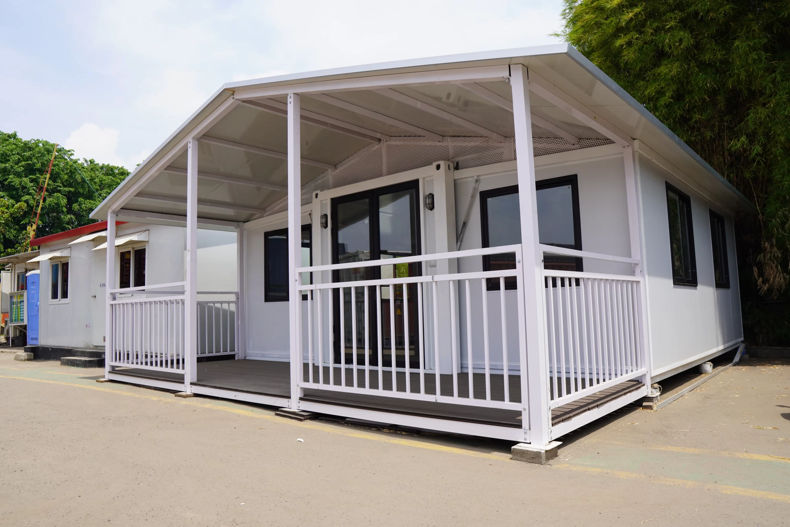 Panel Sandwich Dinding: Keunggulan dan Manfaat untuk Bangunan Modern