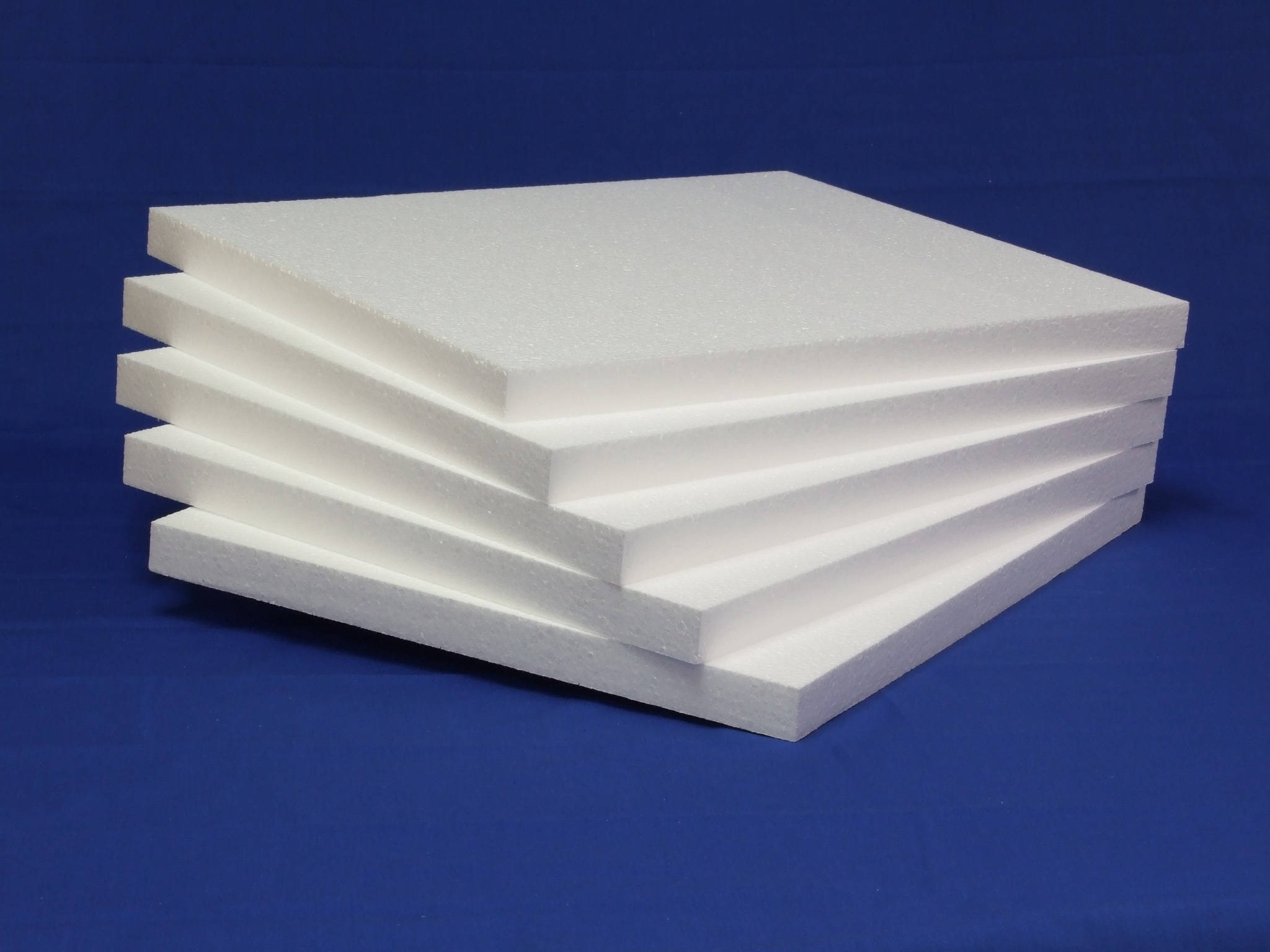 Expanded Polystyrene
