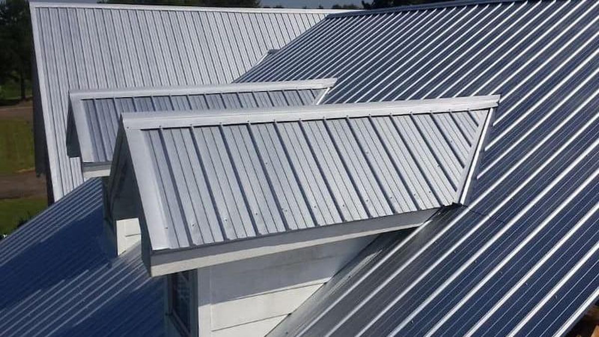 Atap Seng Galvanis Panduan Lengkap untuk Rumah Tahan Lama