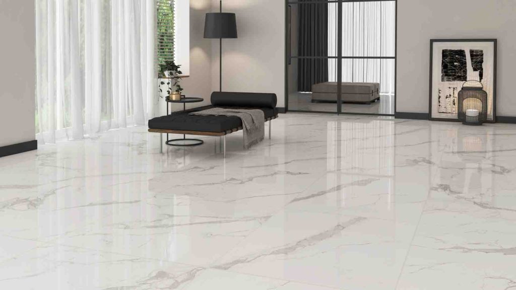 Lantai Granit Tile: Tips Pemasangan Agar Hasil Maksimal