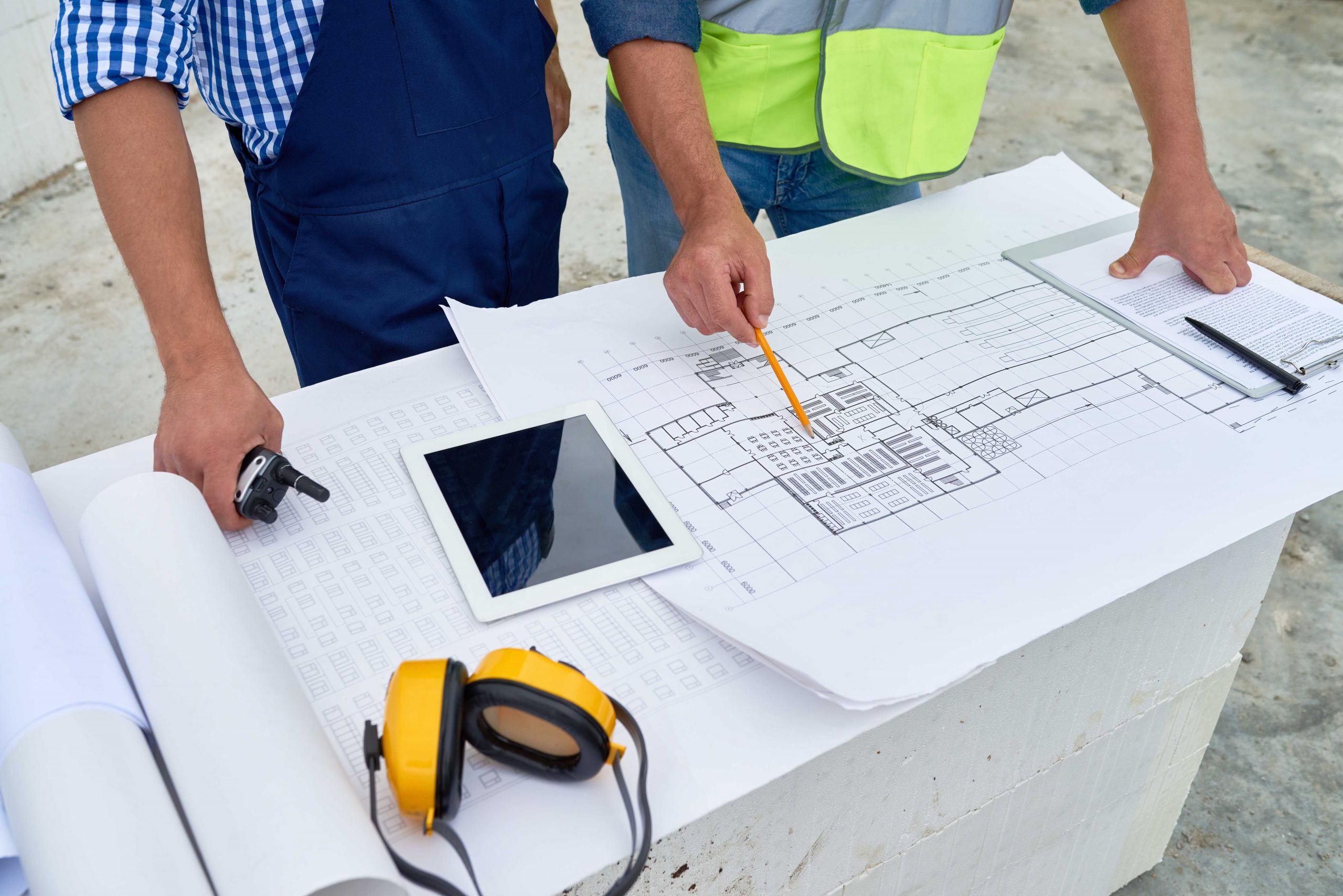 Building Code