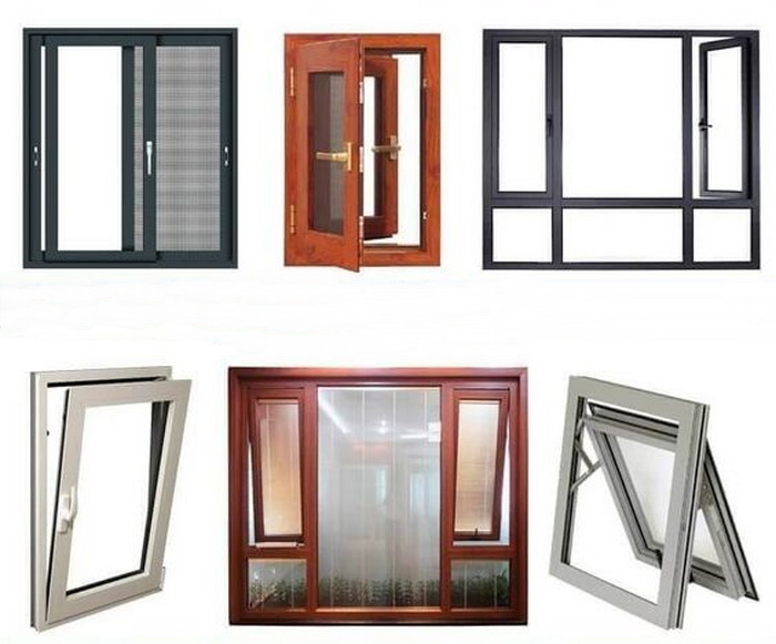 Kusen Aluminium Minimalis: Keunggulan dan Kelebihannya untuk Rumah Modern