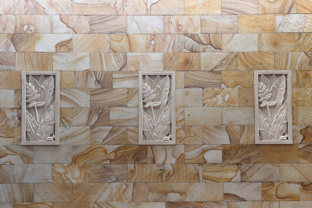 Batu Alam Palimanan: Cara Pemasangan yang Tepat dan Tahan Lama