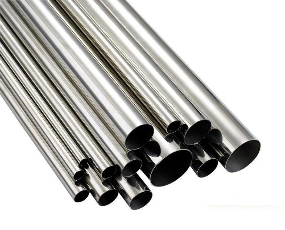 Stainless Steel 304