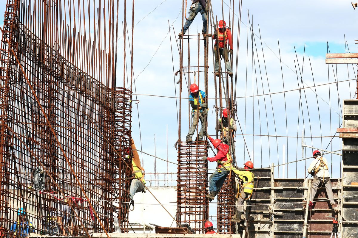 Persetujuan Bangunan Gedung