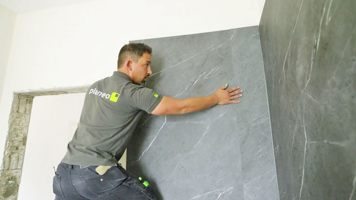 Proses Cladding Wall Cladding — Solusi untuk Tampilan Bangunan Modern!