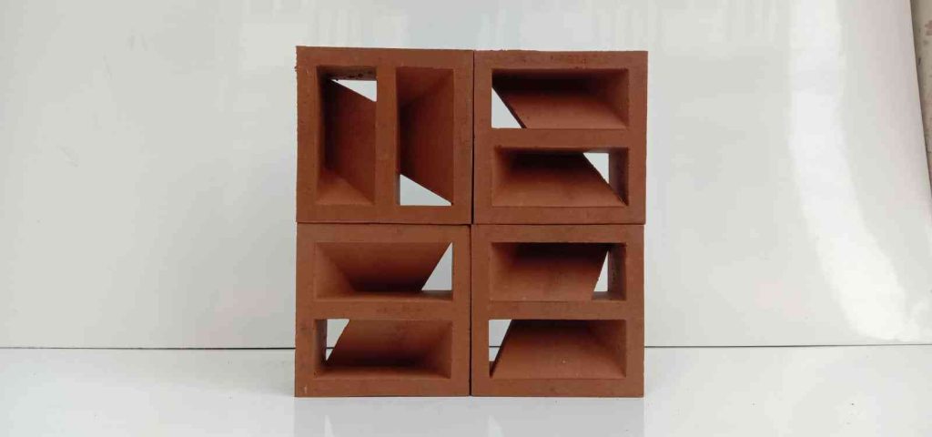Material Roster Tanah Roster Terakota: Estetika Ventilasi Alami dalam Arsitektur Modern ...