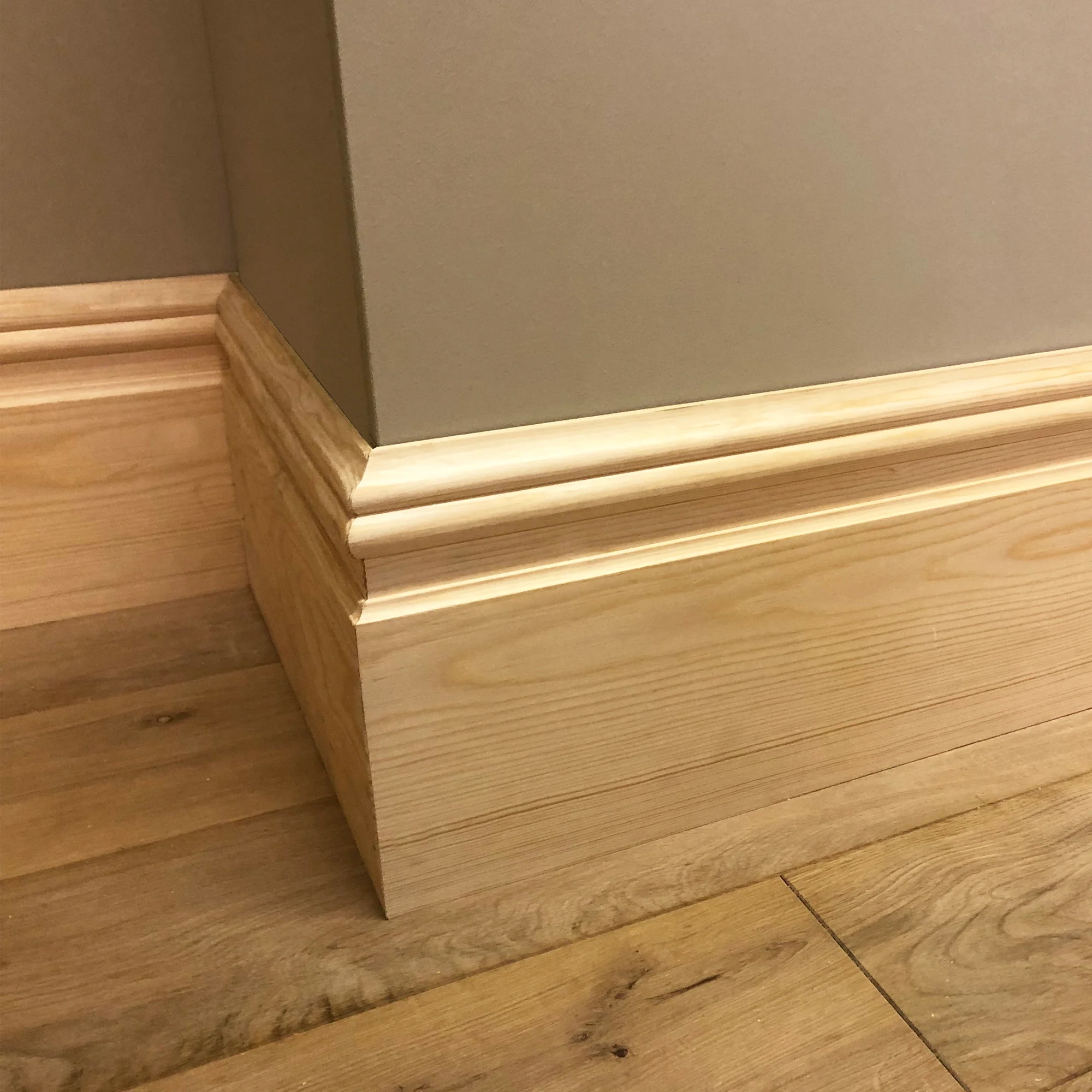 Skirting Board