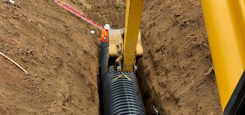 Storm Drain
