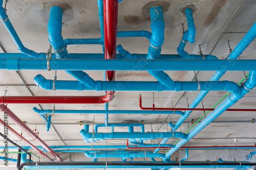 Sistem Plumbing Rumah