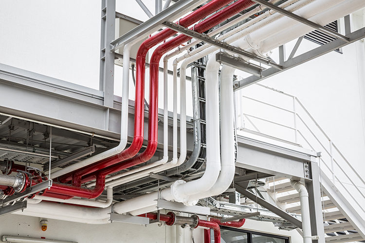 Sistem Plumbing Rumah