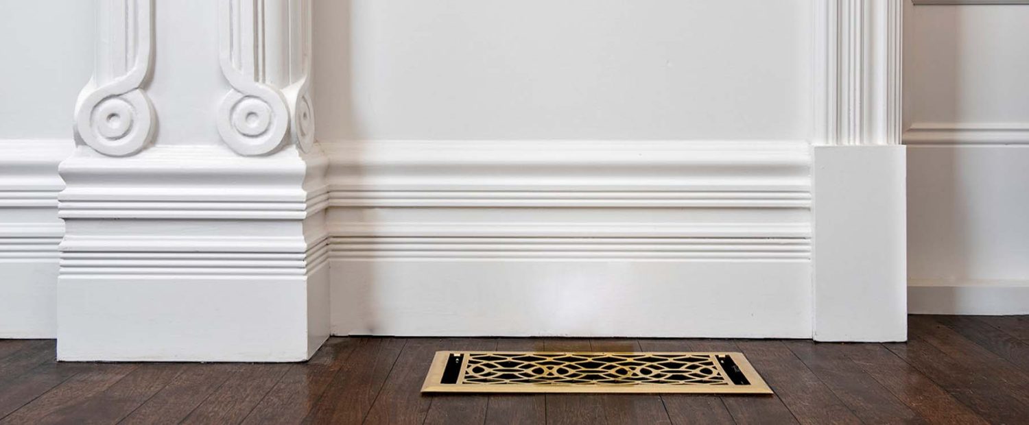 Skirting Board