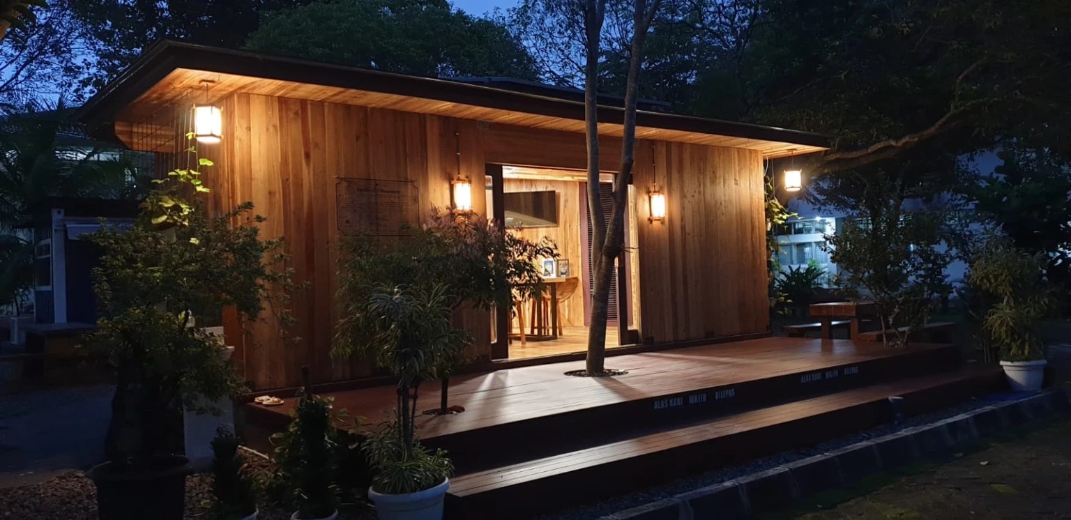 Kayu Olahan Reklaim: Tips Memilih dan Mengolah Kayu Bekas