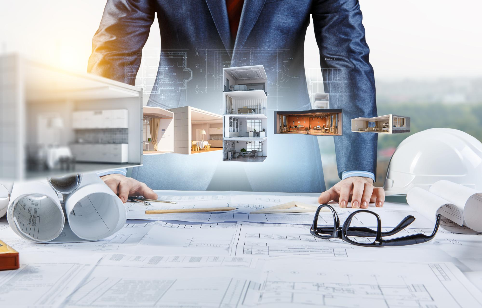 Elemen Arsitektur