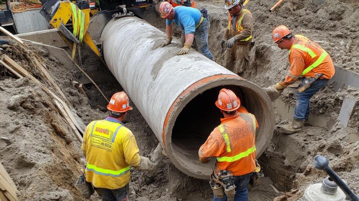 Storm Drain