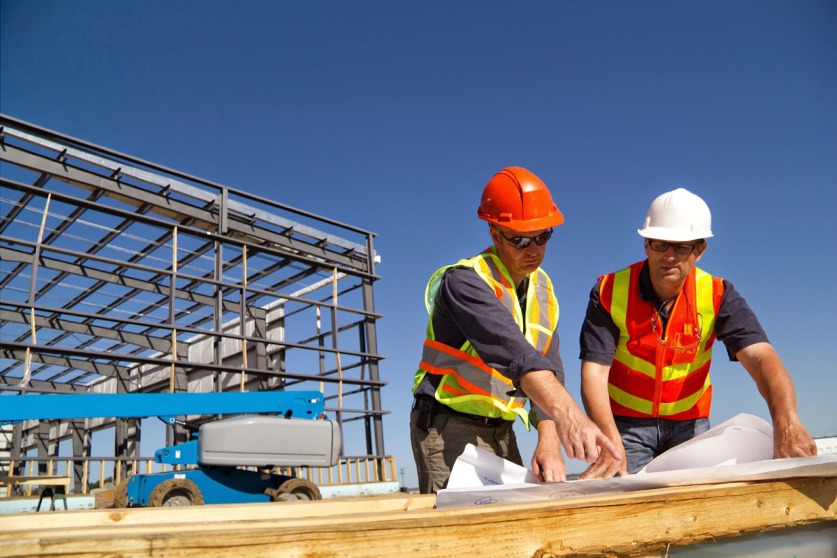 Evaluasi Kinerja Kontraktor