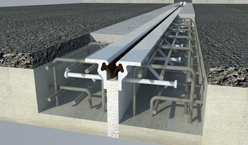 Expansion Joint