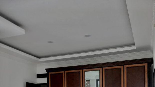 Plafon Drop Ceiling: Tips Pemasangan untuk Ruangan Modern