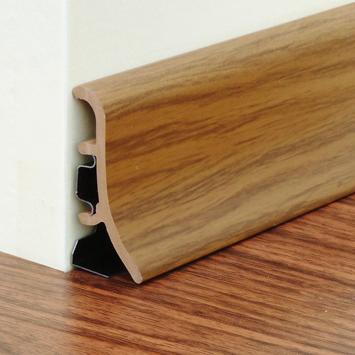 PVC Skirting