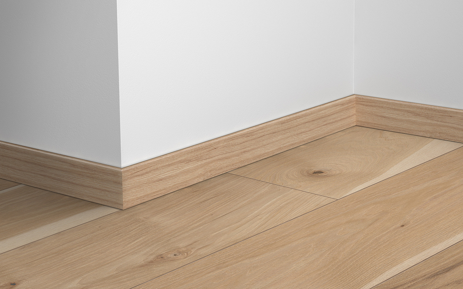 PVC Skirting