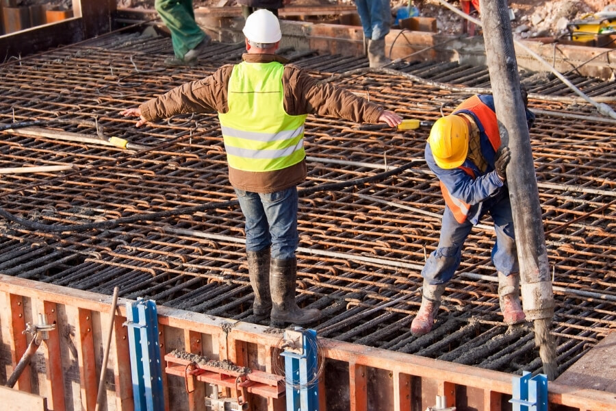 Rebar Coupler