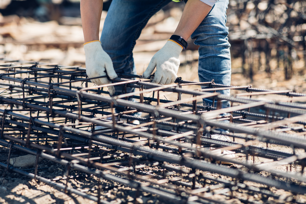 Rebar Coupler