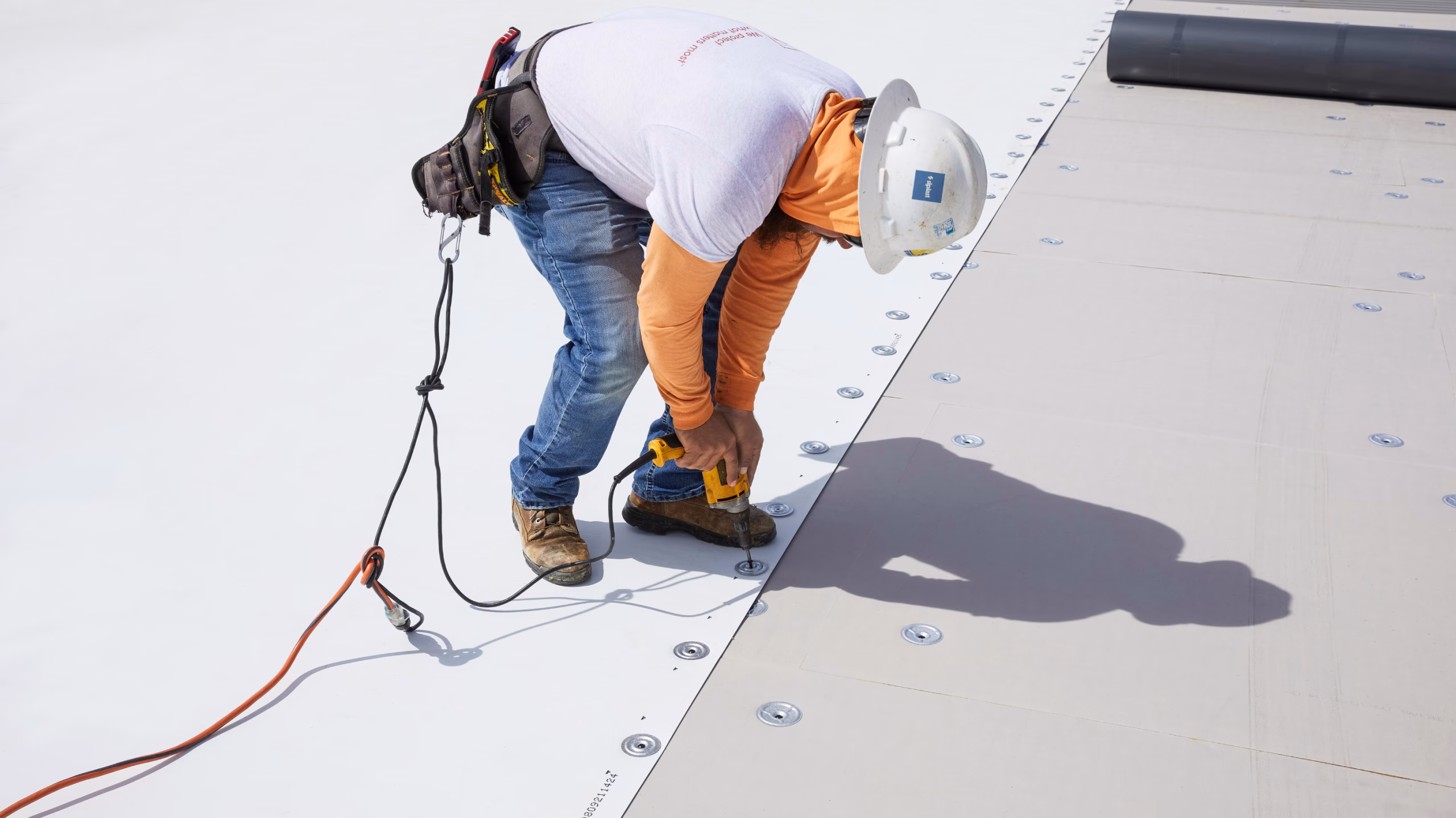 Tpo Roofing