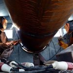 Butt Weld dan Keunggulannya dalam Dunia Konstruksi Logam!