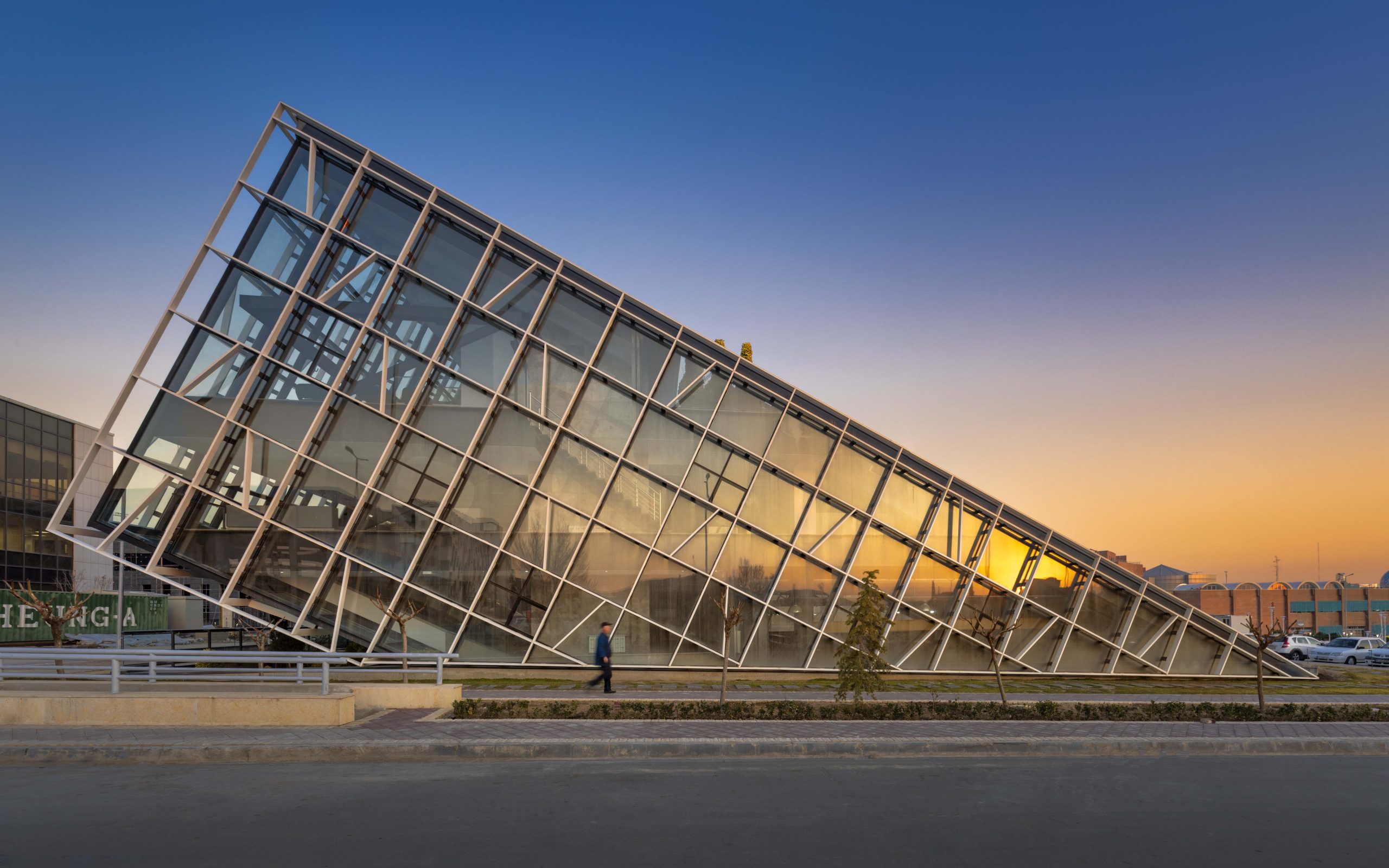 Arsitektur Bioklimatik