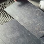 Pemasangan Granit —  Seni Presisi dalam Keindahan Arsitektur