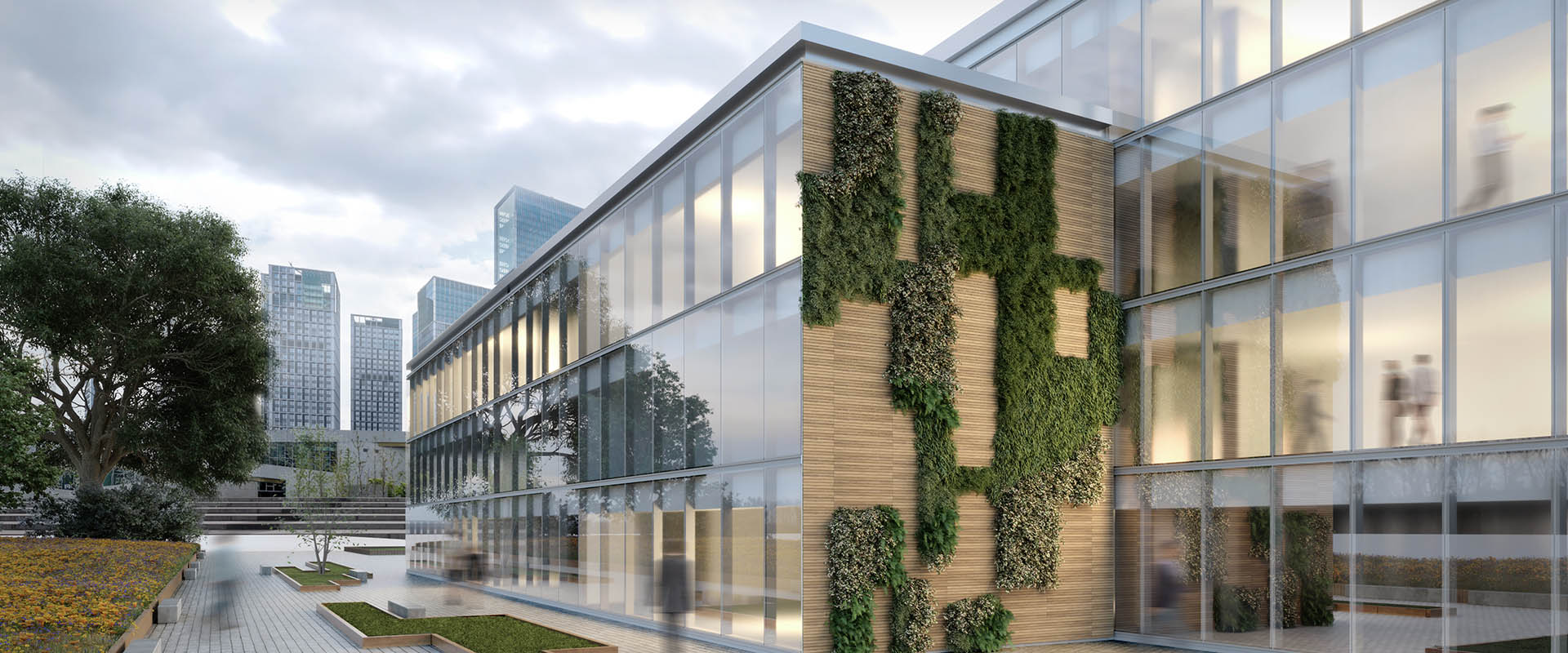 Arsitektur Bioklimatik