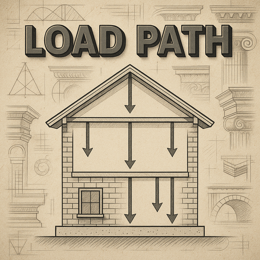 Load Path